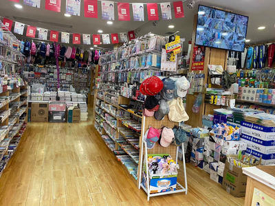 智慧零售賦能傳統文具店 中侖助力陜西得力文具實現數字化轉型